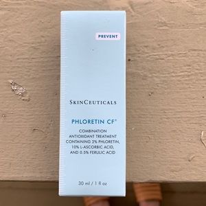 SkinCeuticals Phloretin CF Serum NIB